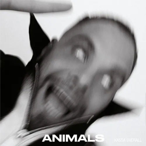 Kassa Overall - Animals [LP]