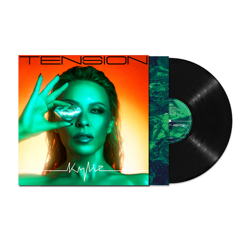Kylie Minogue - Tension [LP]