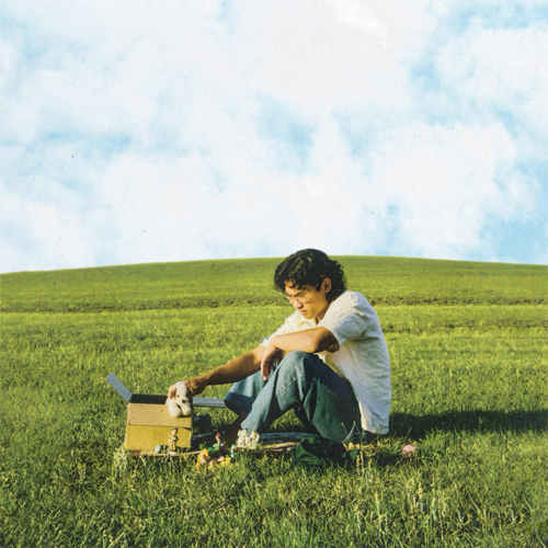 grentperez - When We Were Younger EP [Vinyl]