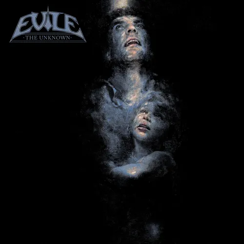 Evile - The Unknown [LP]