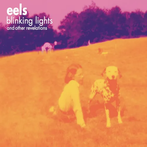 Eels - Blinking Lights And Other Revelations [3LP]