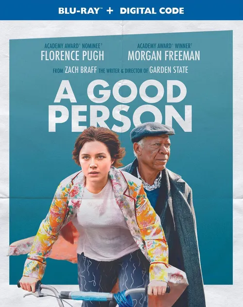 A Good Person [Movie] - A Good Person