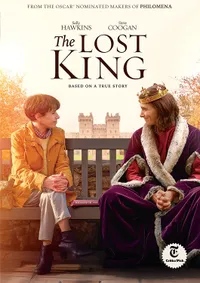 The Lost King [Movie] - The Lost King
