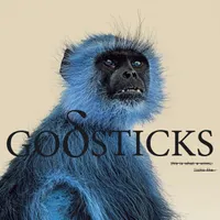 Godsticks - This Is What A Winner Looks Like [LP]