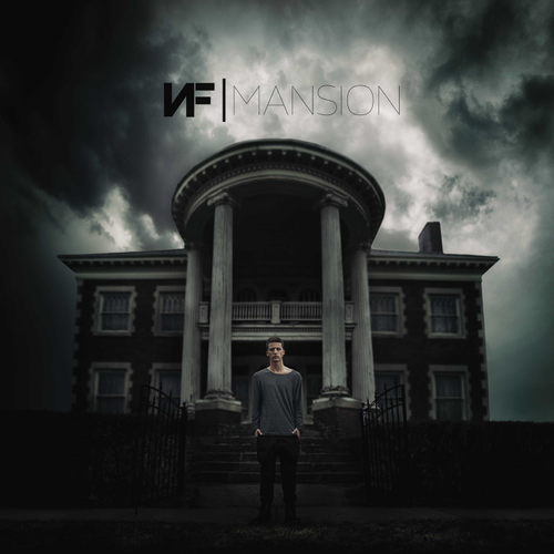 NF - Mansion [LP]