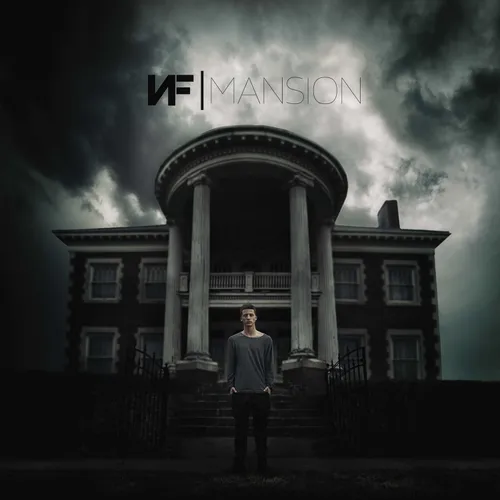 NF - Mansion [LP]