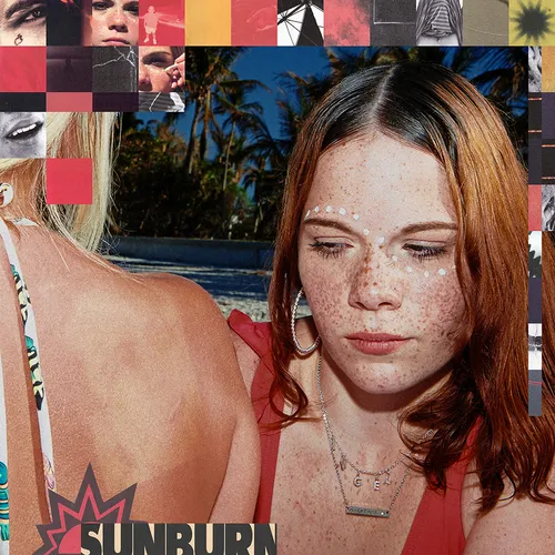 Dominic Fike - Sunburn