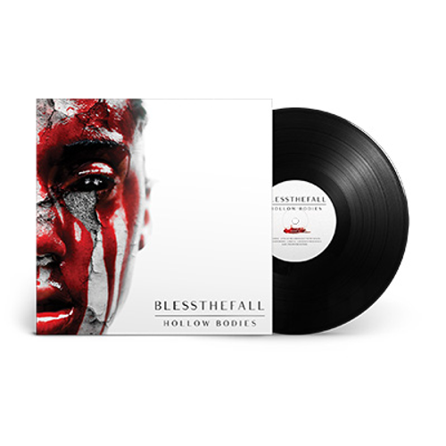 Blessthefall - Hollow Bodies: 10th Anniversary Edition [LP]