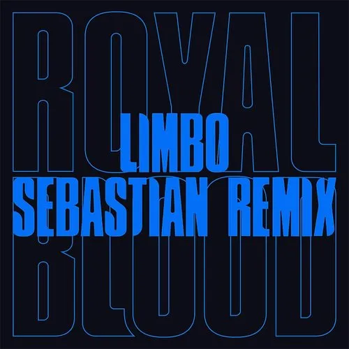Royal Blood - Limbo (Sebastian Remix)