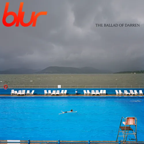 Blur - The Ballad of Darren [Deluxe]