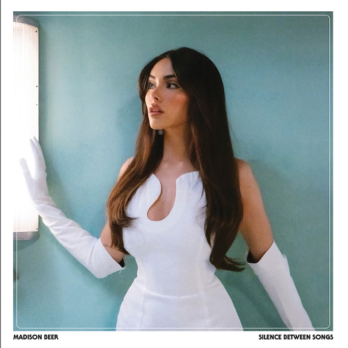 madison beer - Silence Between Songs [LP]