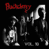 Buckcherry - Vol. 10 [LP]