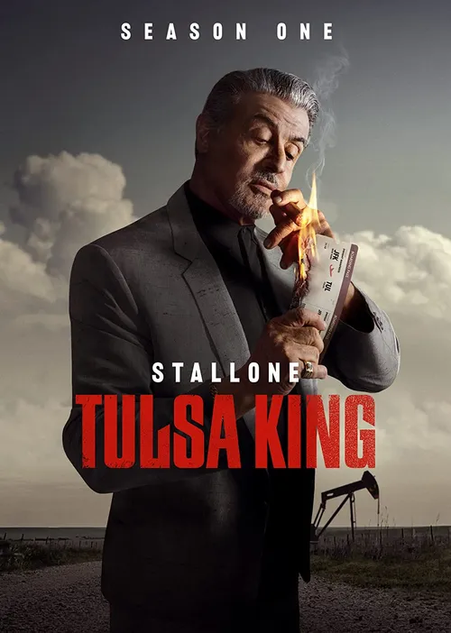 Tulsa King [TV Series] - Tulsa King: Season One