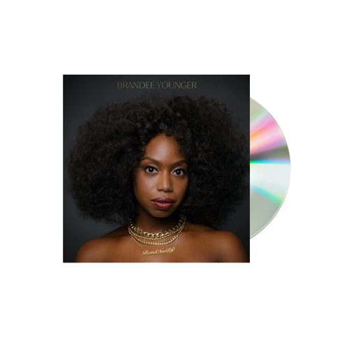 Brandee Younger - Brand New Life