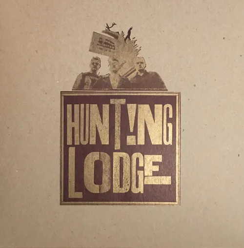 Hunting Lodge - Shack