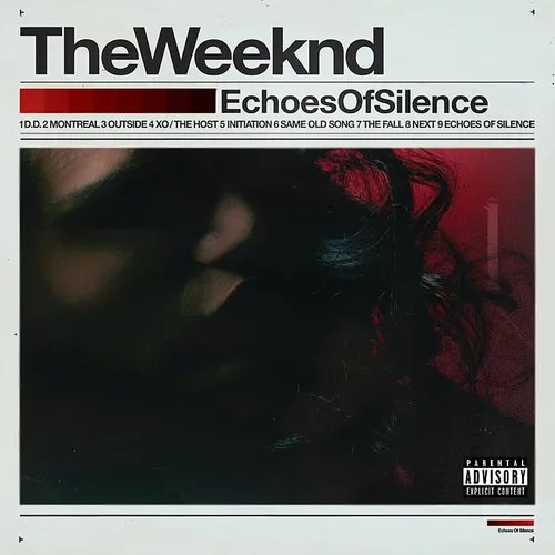 The Weeknd - Echoes Of Silence (Aniv) (Altc)