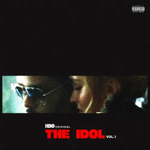 The Idol Vol. 1 (Music from the HBO Original Series) - Cancelled