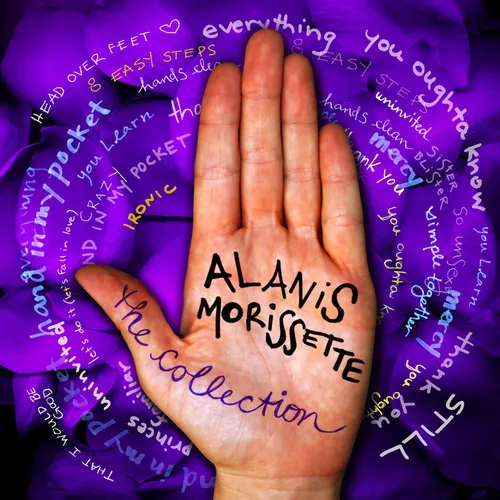 Alanis Morissette - The Collection [2LP]