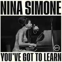 Nina Simone - You've Got To Learn [Indie Exclusive Limited Edition Bone LP]