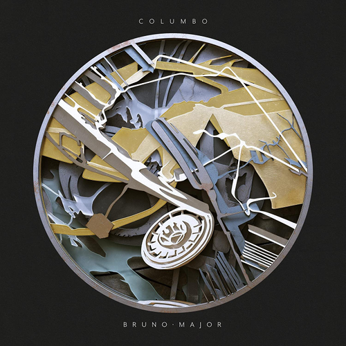 Bruno Major - Columbo [LP]