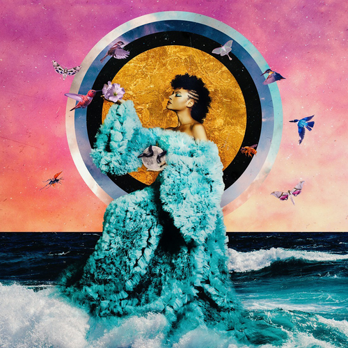 Allison Russell - The Returner [Coral LP]