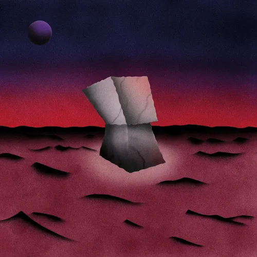 King Krule - Space Heavy [Clear Vinyl] (Uk)