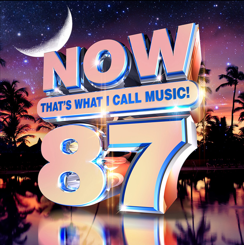 Now That's What I Call Music! - NOW That�s What I Call Music! Vol. 87