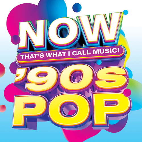Now That's What I Call Music! - NOW That�s What I Call Music! �90s Pop