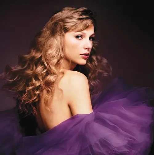Taylor Swift - Speak Now: Taylor's Version [2 Cassette]