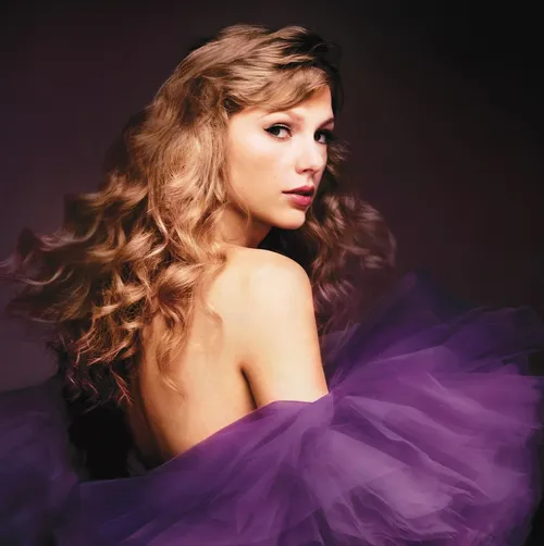 Taylor Swift - Speak Now: Taylor's Version [2 CD]