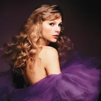 Taylor Swift - Speak Now: Taylor's Version [Orchid Marbled 3 LP]