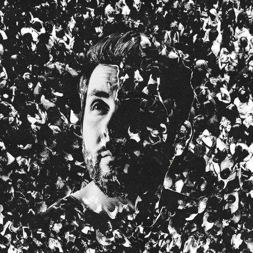 Ariel Posen - Reasons Why [LP]