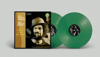 Gil Scott-Heron - Legend In His Own Mind [RSD Essential Indie Colorway Translucent Green 2LP]