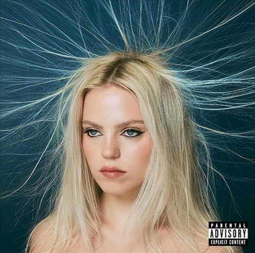 Renee Rapp - Snow Angel