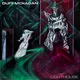 Duff Mckagan - Lighthouse [Deluxe Opaque Silver & Black Marble LP]