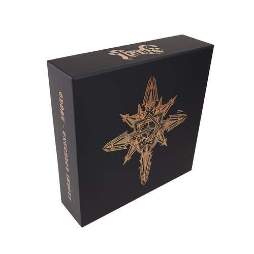 Ghost - Extended IMPERA [Limited Edition Box Set]