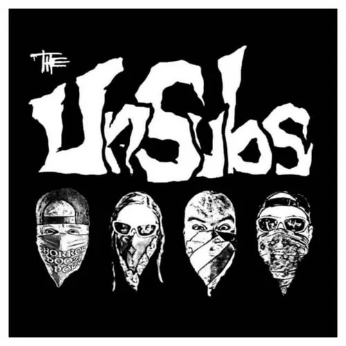 The UnSubs - The UnSubs
