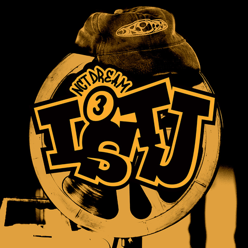 NCT Dream - The 3rd Album 'ISTJ' [Photobook ver.]