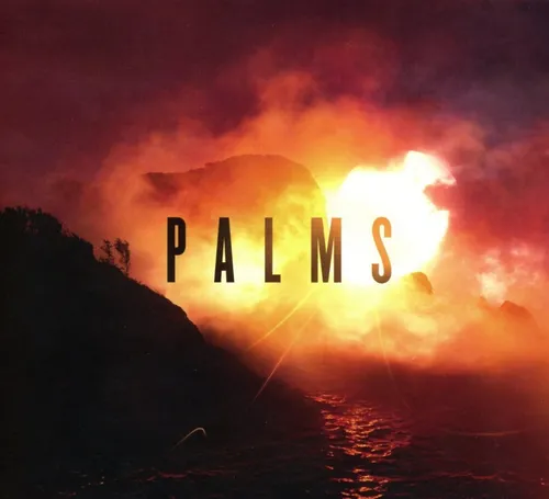 Palms - Palms [2LP]