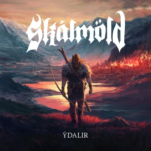 Skalmold - dalir