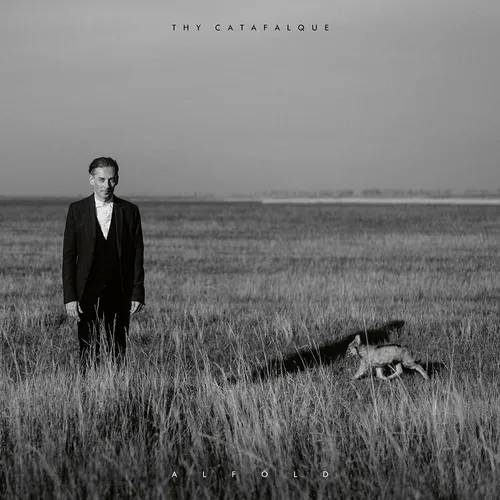 Thy Catafalque - Alfold [Limited Edition Deluxe Mediabook]