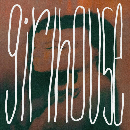 Girlhouse - the girlhouse eps [Vinyl]