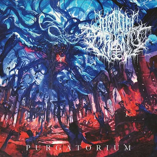 Mental Cruelty - Purgatorium [Digipak] [Reissue]