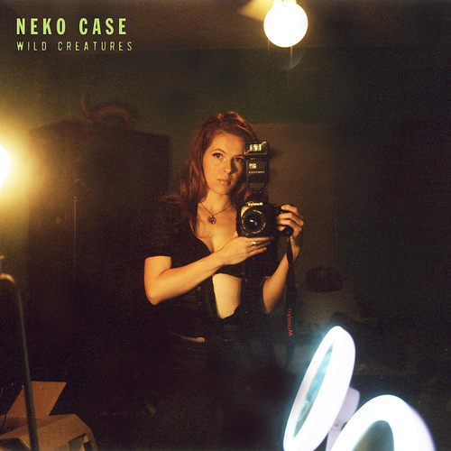 Neko Case - Wild Creatures [2LP]