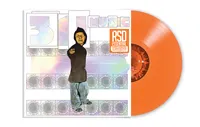 311 - Music [RSD Essential Translucent Orange 2LP]