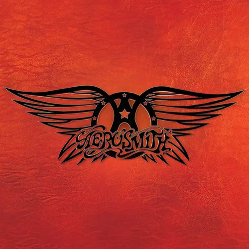 Aerosmith - Greatest Hits [Limited Edition] (Hol)