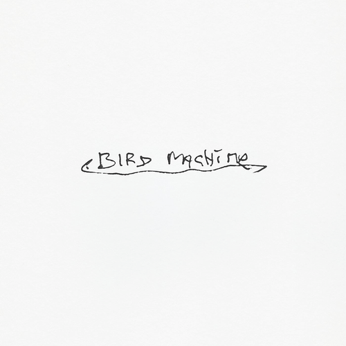 Sparklehorse - Bird Machine [Indie Exclusive Limited Edition Opaque White LP]