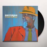 Shinyribs - Transit Damage
