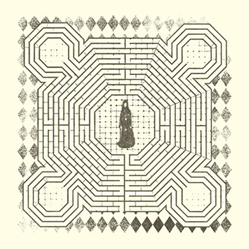 Slowdive - everything is alive [LP]