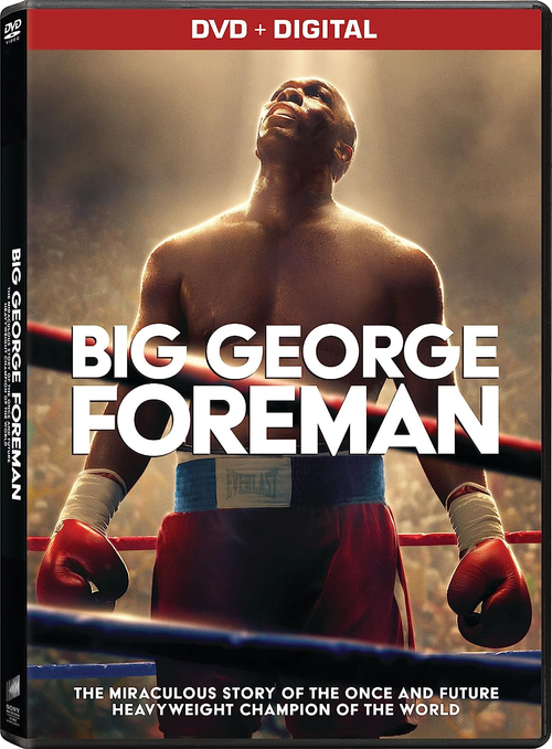 Big George Foreman [Movie] - Big George Foreman